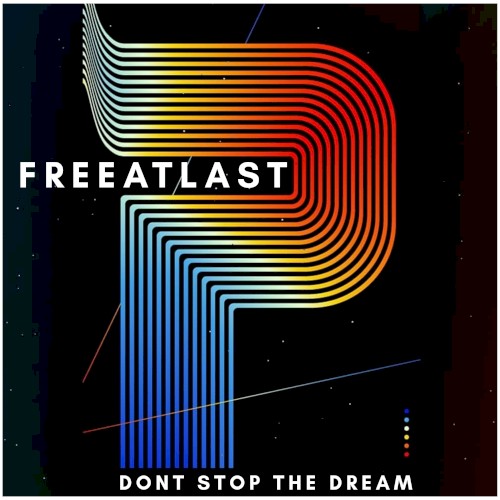 Don't Stop The Dream