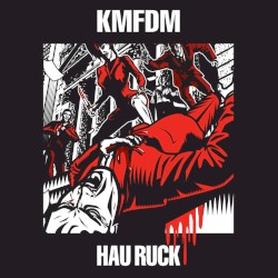 Hau Ruck