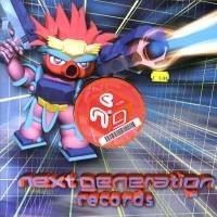 The One (Re-Con remix) / Shake