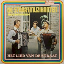 Het lied van de straat