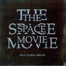 The Space Movie