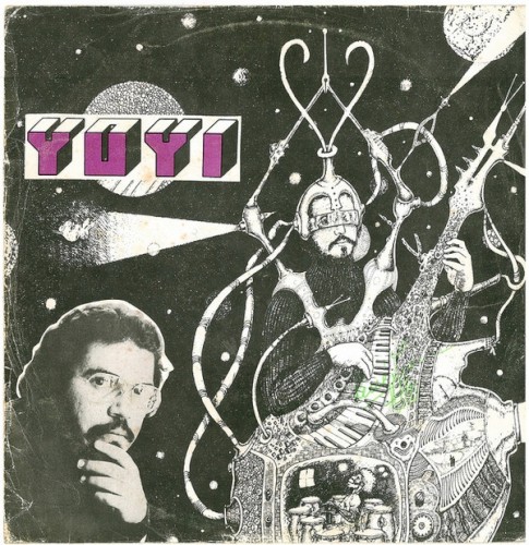 Yoyi
