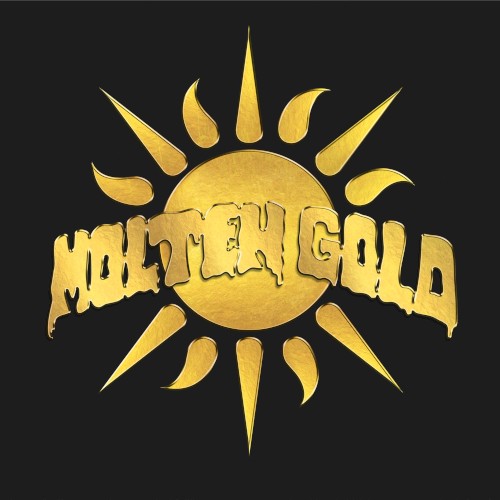 Molten Gold