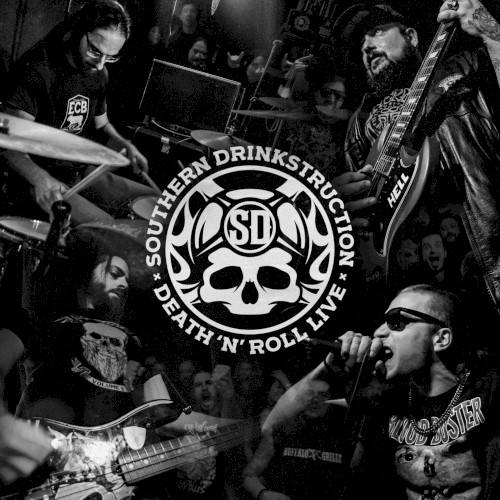 Death 'N' Roll Live