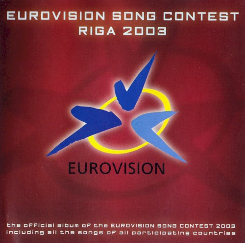 Eurovision Song Contest: Riga 2003