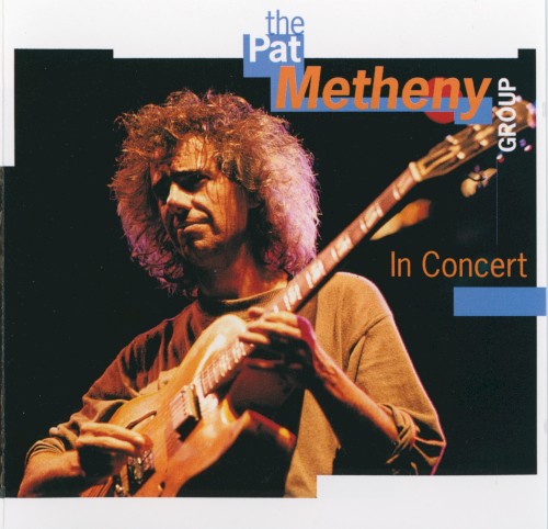 In Concert