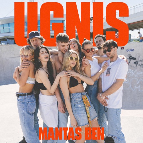 Ugnis