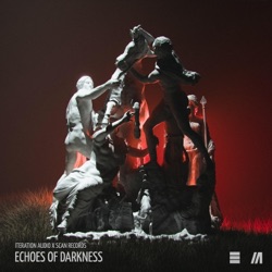 Echoes of Darkness, Volume 1