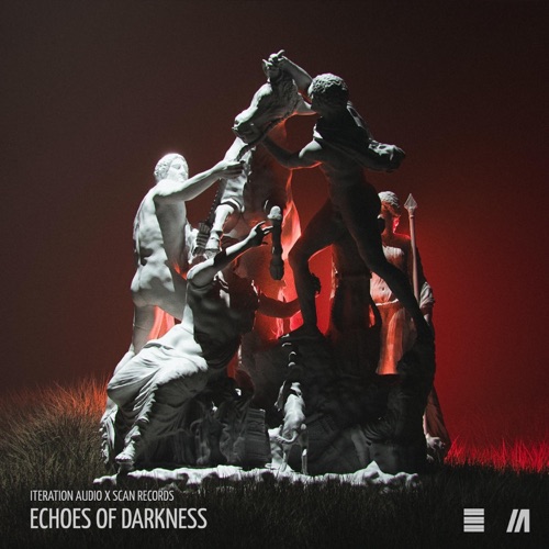 Echoes of Darkness, Volume 1