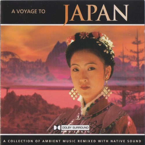 A Voyage to Japan