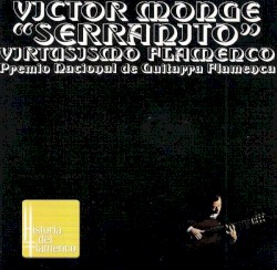 Virtuismo Flamenco