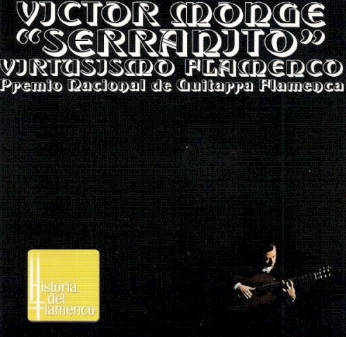Virtuismo Flamenco