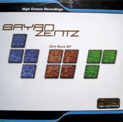 Dirt Boxx EP
