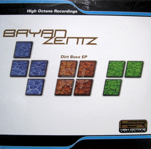 Dirt Boxx EP
