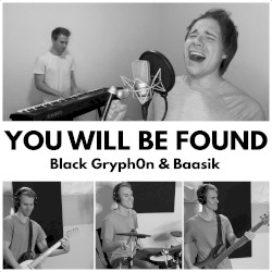 You Will Be Found