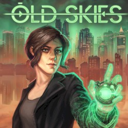 Old Skies Official Game Soundtrack