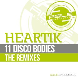 11 Disco Bodies
