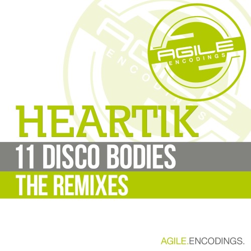 11 Disco Bodies