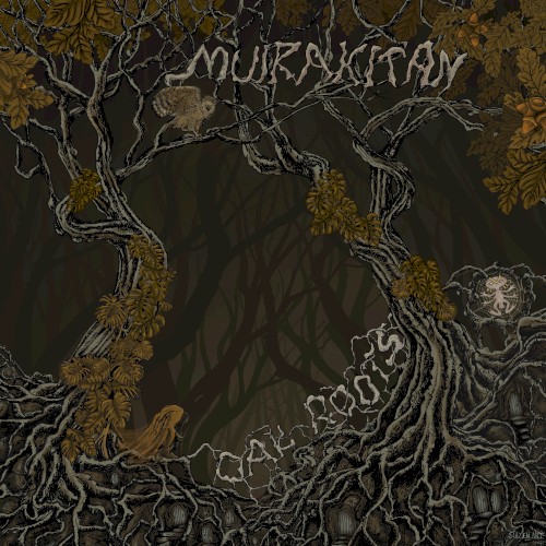Oak Roots