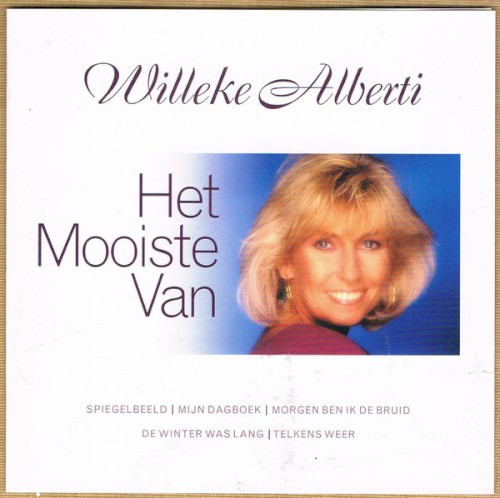 Het mooiste van