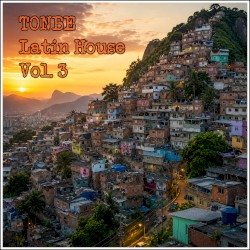 Latin House Vol. 3