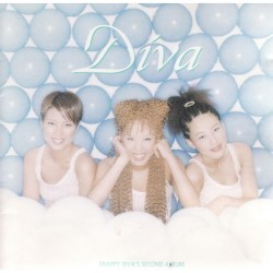 Snappy Diva's Second Album