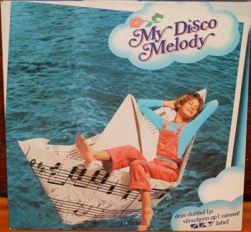 My Disco Melody