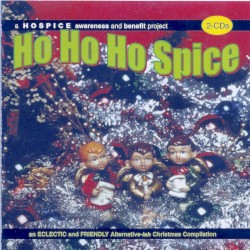 Ho Ho Ho Spice: A Hospice Awareness & Benefit Project