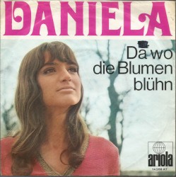 Da Wo Die Blumen Blühn