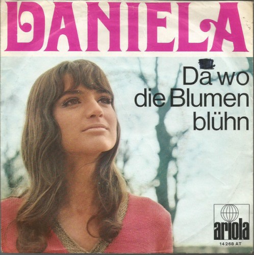 Da Wo Die Blumen Blühn