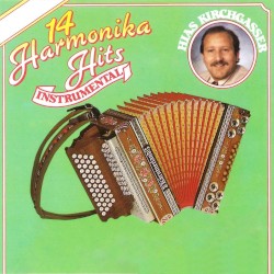 14 Harmonika-Hits Instrumental - Folge 3
