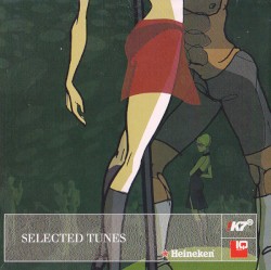 Selected Tunes