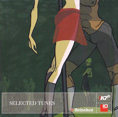 Selected Tunes