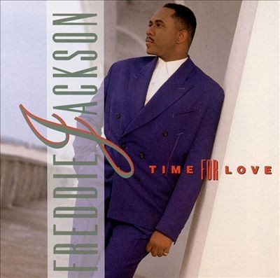 Time For Love