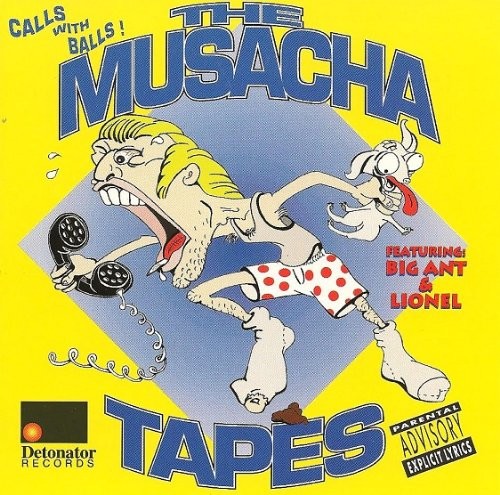 The Musacha Tapes