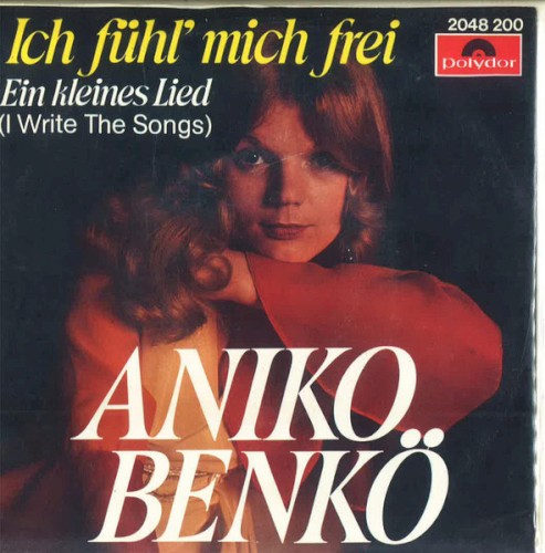 Ein kleines Lied