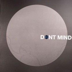 Don't Mind EP