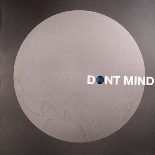 Don't Mind EP