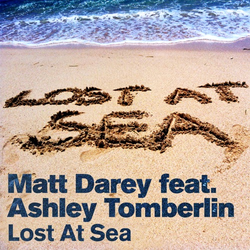 Lost at Sea