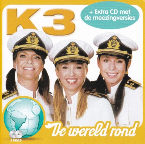 De wereld rond