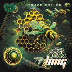 Space Pollen