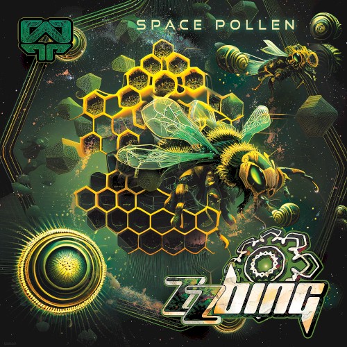 Space Pollen