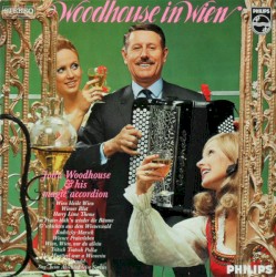 Woodhouse in Wien