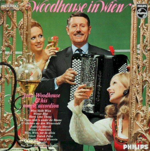 Woodhouse in Wien