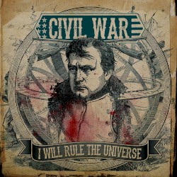 I Will Rule the Universe