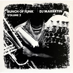 A Bunch of Funk