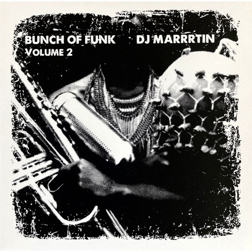 A Bunch of Funk