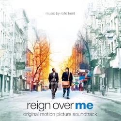 Reign Over Me