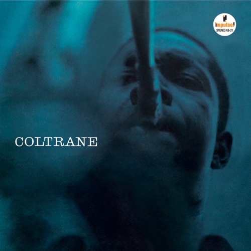 Jazz After Hours with… John Coltrane