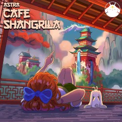 Cafe Shangrila